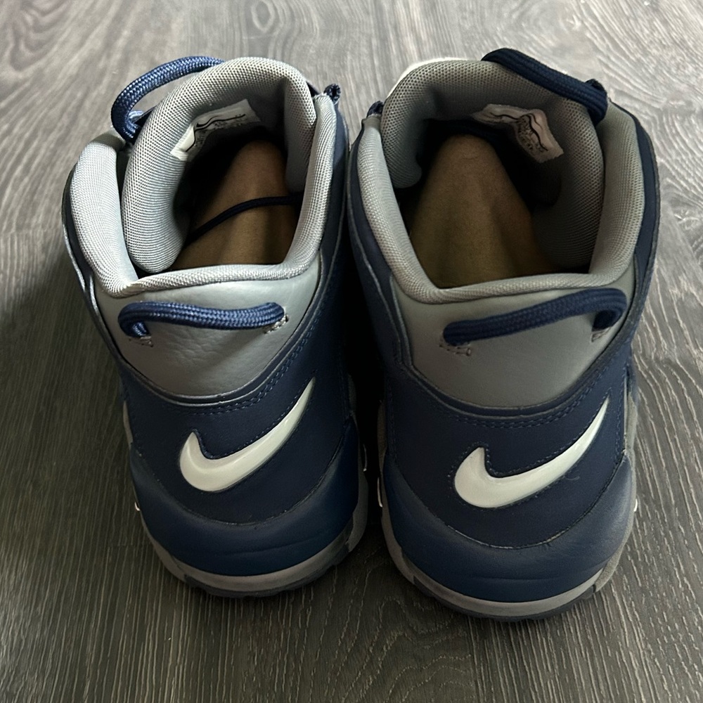 Georgetown uptempo - Picture 8 of 8